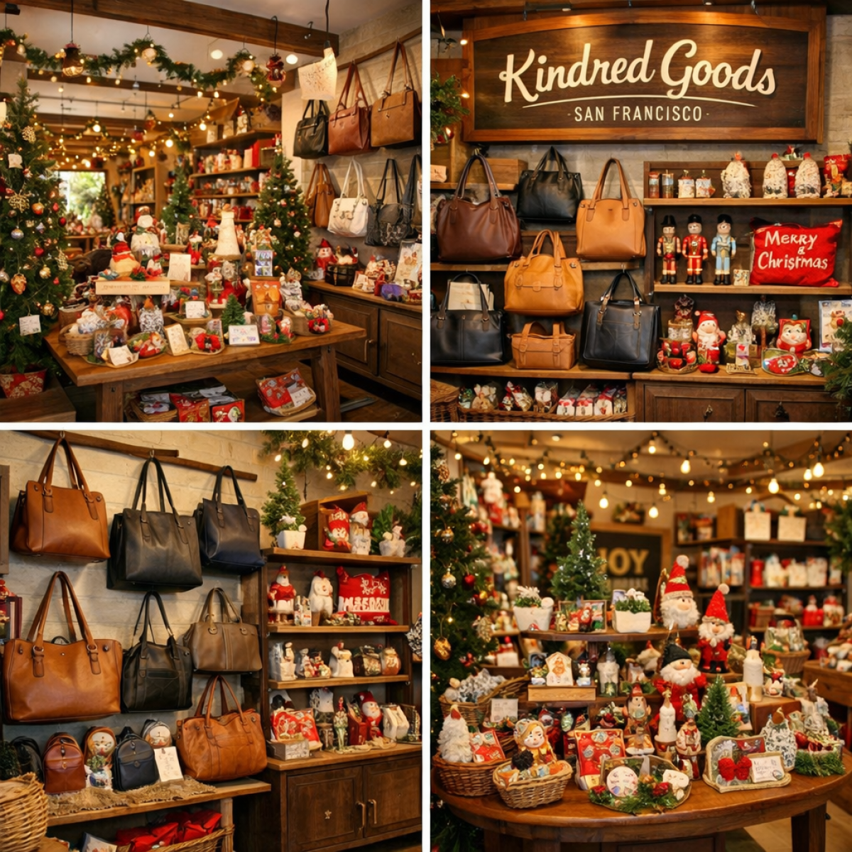 Kindred Goods photo