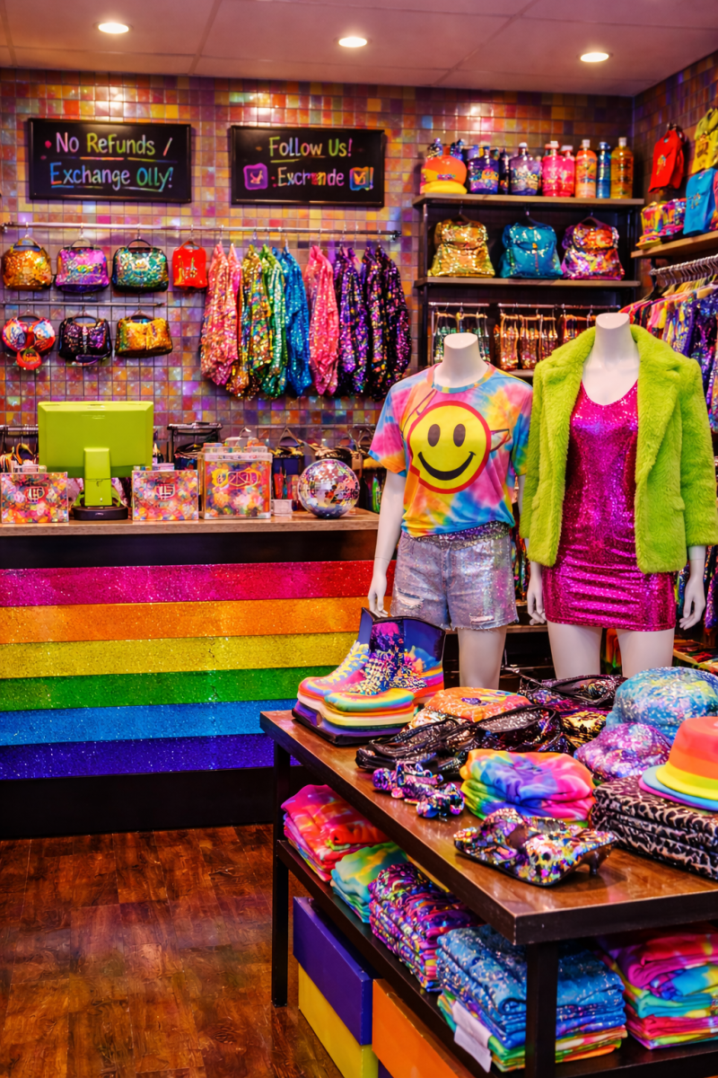 Apparel Acoustics photo