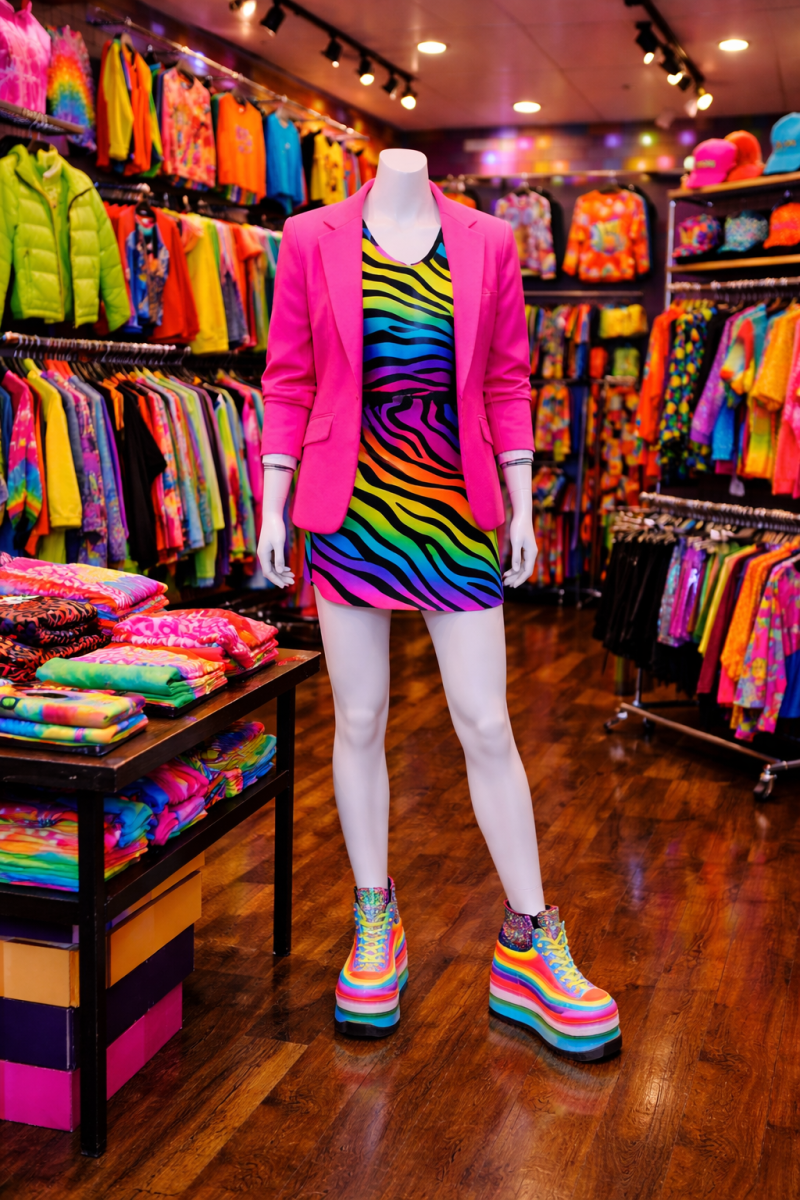 Apparel Acoustics photo
