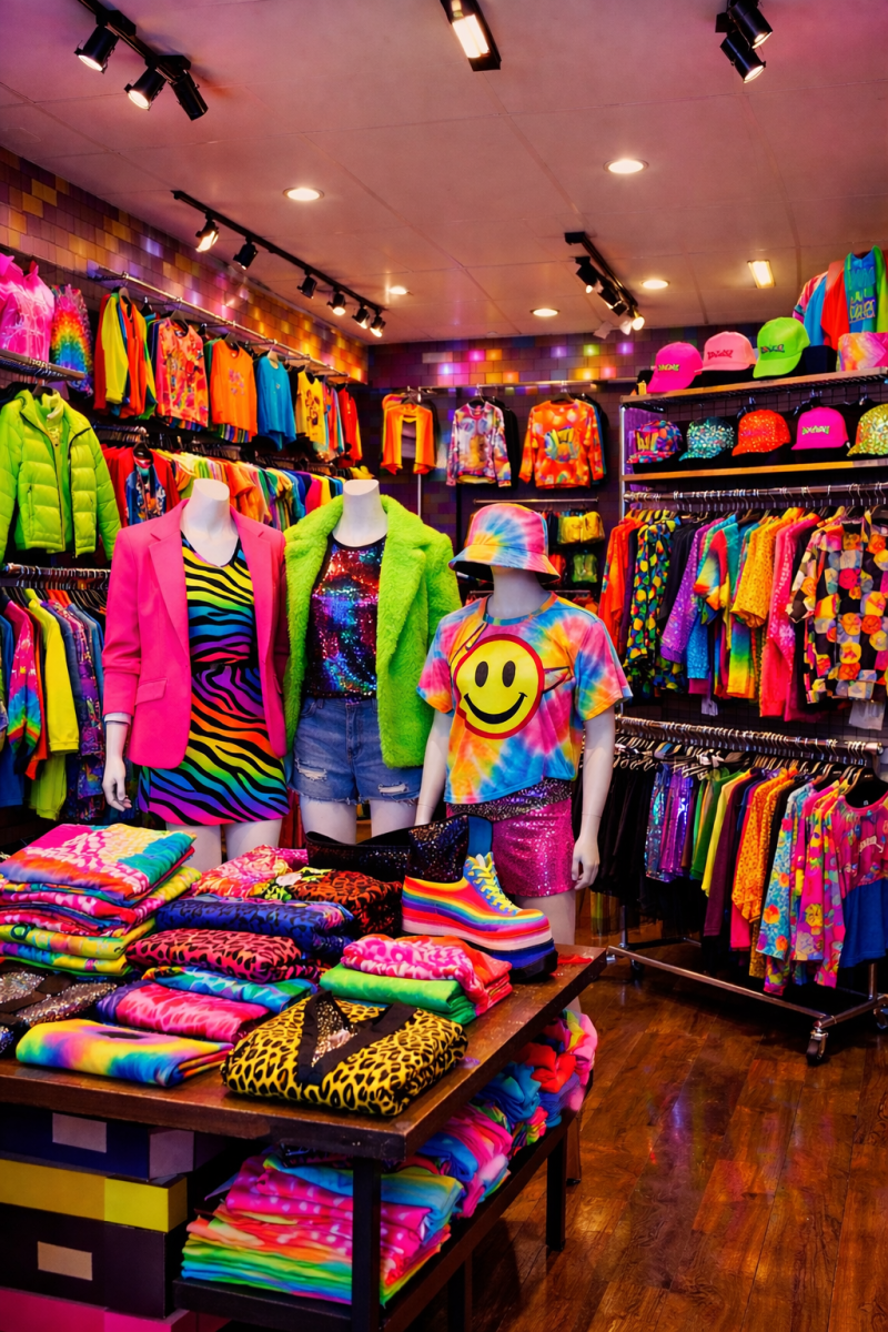 Apparel Acoustics photo